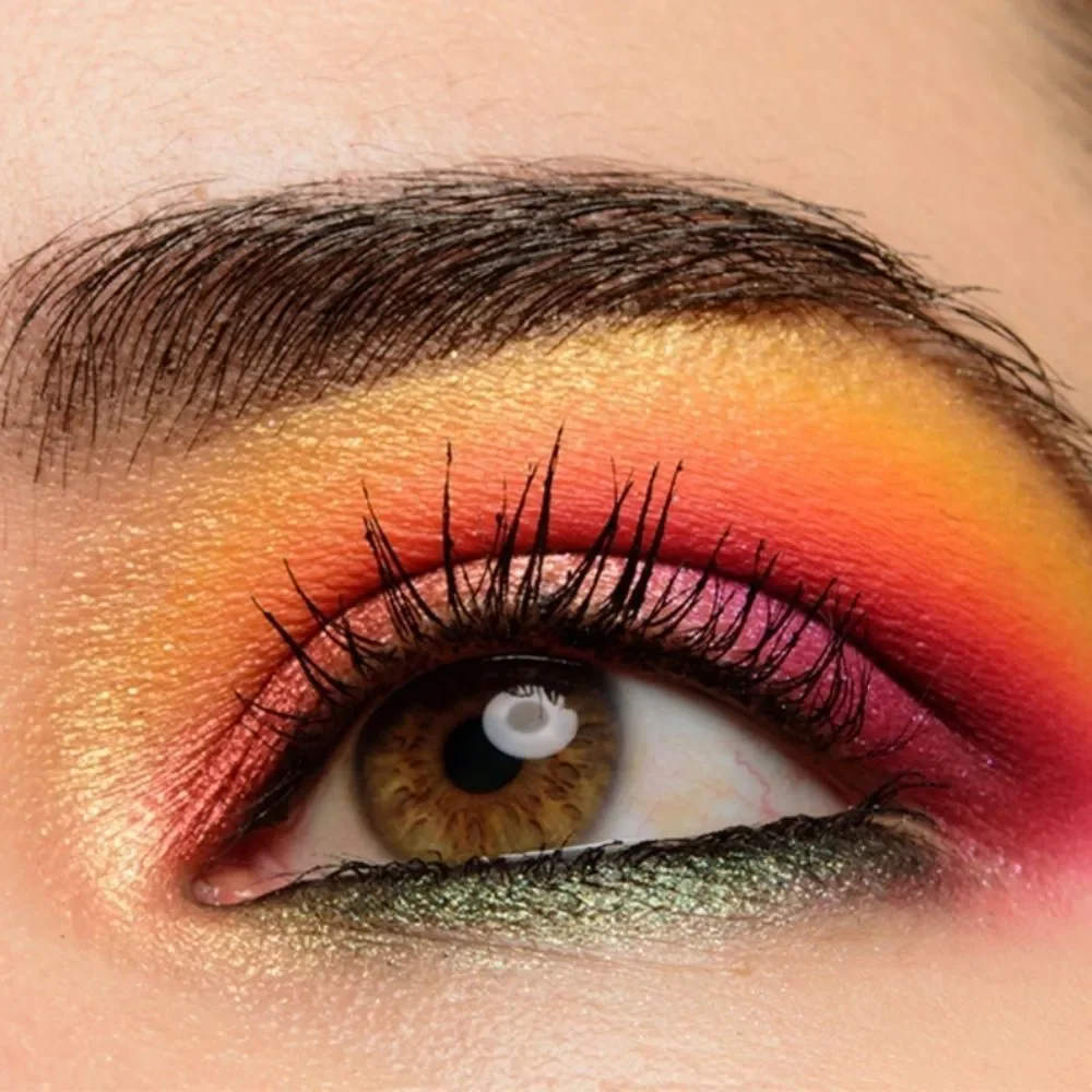 Uoma Beauty new see
